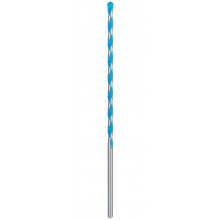 BOSCH Víceúčelový vrták EXPERT CYL-9 MultiConstruction, 7 × 200 × 250 mm 2608901483
