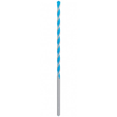 BOSCH Víceúčelový vrták EXPERT CYL-9 MultiConstruction, 7 × 200 × 250 mm 2608901483