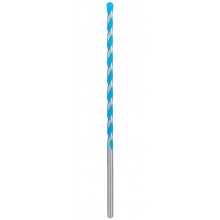 BOSCH Víceúčelový vrták EXPERT CYL-9 MultiConstruction, 8 × 200 × 250 mm 2608901484