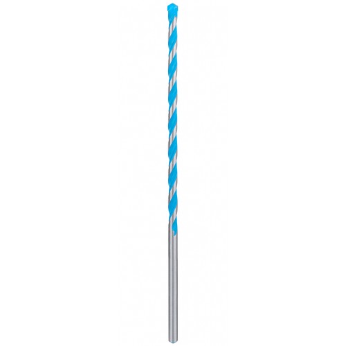 BOSCH Víceúčelový vrták EXPERT CYL-9 MultiConstruction, 8 × 200 × 250 mm 2608901484