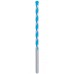 BOSCH Víceúčelový vrták EXPERT CYL-9 MultiConstruction, 12 × 200 × 250 mm 2608901486