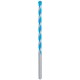 BOSCH Víceúčelový vrták EXPERT CYL-9 MultiConstruction, 12 × 200 × 250 mm 2608901486