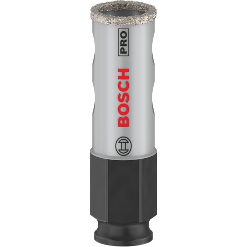 BOSCH Děrovka PRO Tile PC Plus, 19 mm, HS 2608901552