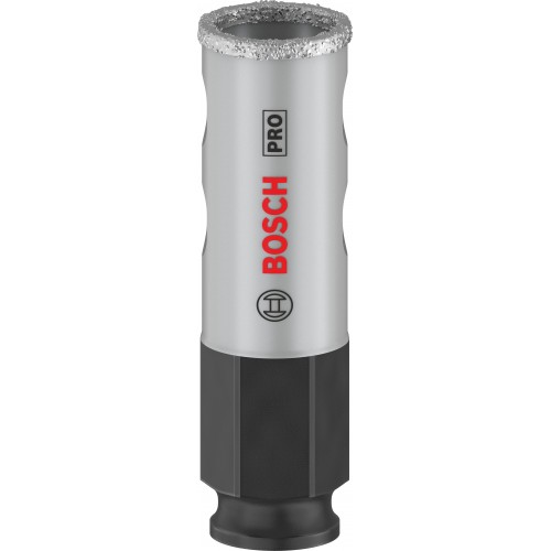 BOSCH Děrovka PRO Tile PC Plus, 20 mm, HS 2608901553