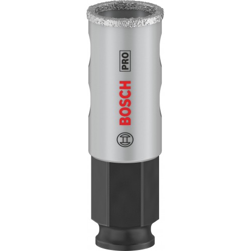 BOSCH Děrovka PRO Tile PC Plus, 22 mm, HS 2608901554