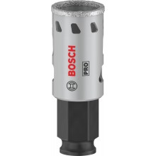 BOSCH Děrovka PRO Tile PC Plus, 25 mm, HS 2608901555