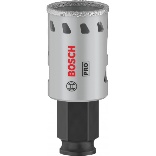 BOSCH Děrovka PRO Tile PC Plus, 29 mm, HS 2608901556