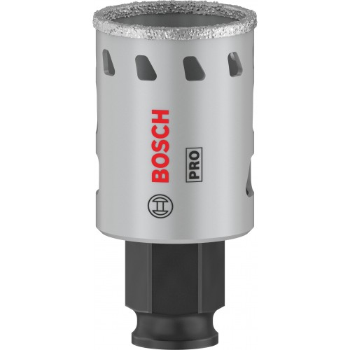 BOSCH Děrovka PRO Tile PC Plus, 32 mm, HS 2608901557