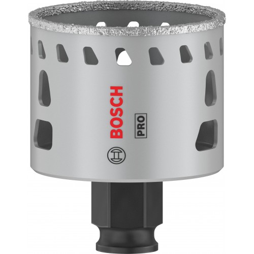 BOSCH Děrovka PRO Tile PC Plus, 54 mm, HS 2608901563