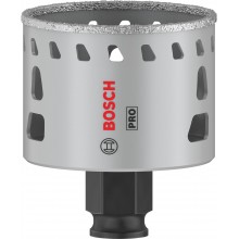 BOSCH Děrovka PRO Tile PC Plus, 57 mm, HS 2608901564