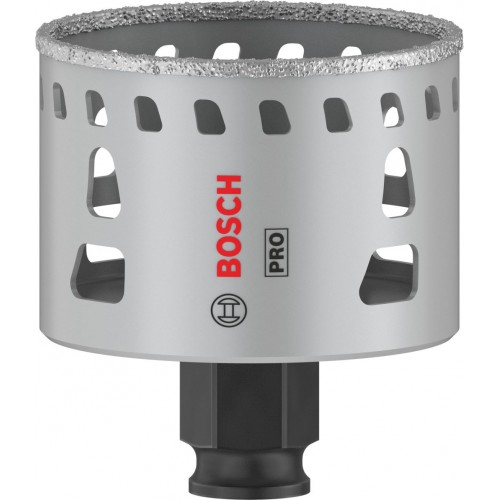 BOSCH Děrovka PRO Tile PC Plus, 60 mm, HS 2608901565