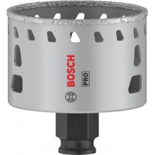 BOSCH Děrovka PRO Tile PC Plus, 64 mm, HS 2608901566