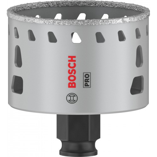 BOSCH Děrovka PRO Tile PC Plus, 64 mm, HS 2608901566