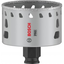 BOSCH Děrovka PRO Tile PC Plus, 67 mm, HS 2608901568