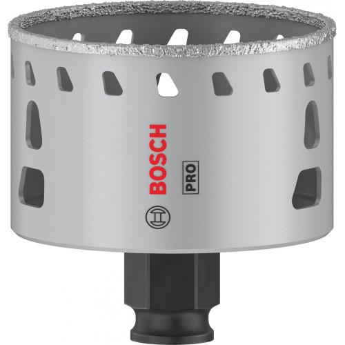 BOSCH Děrovka PRO Tile PC Plus, 67 mm, HS 2608901568