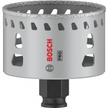 BOSCH Děrovka PRO Tile PC Plus, 68 mm, HS 2608901569