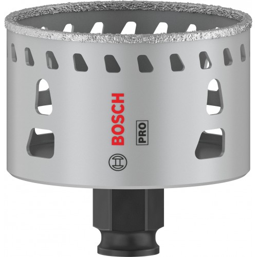 BOSCH Děrovka PRO Tile PC Plus, 68 mm, HS 2608901569