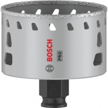 BOSCH Děrovka PRO Tile PC Plus, 70 mm, HS 2608901570