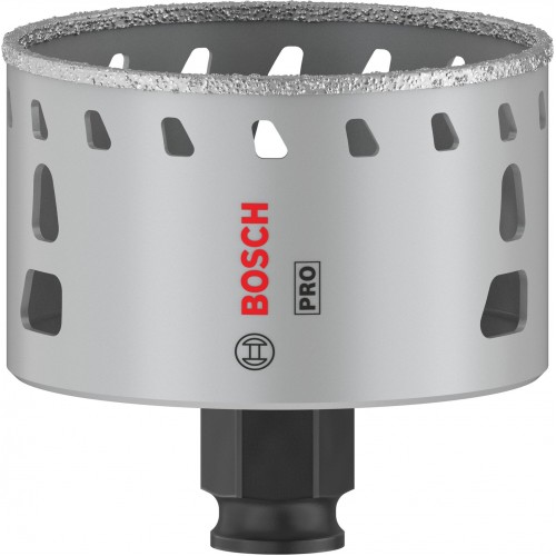 BOSCH Děrovka PRO Tile PC Plus, 70 mm, HS 2608901570