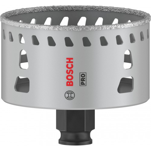 BOSCH Děrovka PRO Tile PC Plus, 76 mm, HS 2608901571
