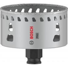 BOSCH Děrovka PRO Tile PC Plus, 79 mm, HS 2608901572