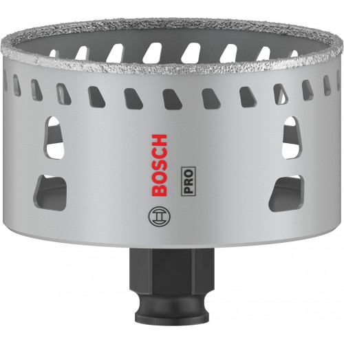 BOSCH Děrovka PRO Tile PC Plus, 79 mm, HS 2608901572
