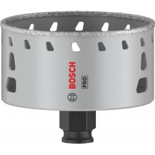 BOSCH Děrovka PRO Tile PC Plus, 83 mm, HS 2608901573