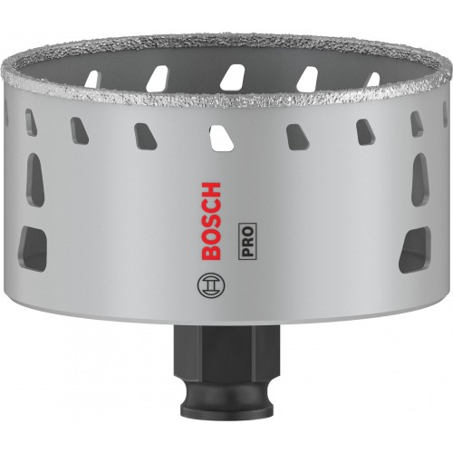 BOSCH Děrovka PRO Tile PC Plus, 83 mm, HS 2608901573