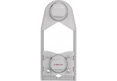BOSCH Středicí vedení PRO Tile PC Plus pro děrovky 2608901574