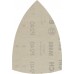 BOSCH Brusná mřížka EXPERT M480, 100 × 150 mm, G 240, 50 ks 2608901626