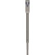 BOSCH Plochý sekáč EXPERT SDS plus-8C 20 × 250 mm 2608901695