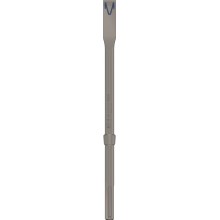 BOSCH Plochý sekáč EXPERT SDS max-8C, 25 × 400 mm, 10 ks 2608901701