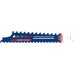 BOSCH Pilový list EXPERT Multi Material Demolition S681KLHM 2608901704
