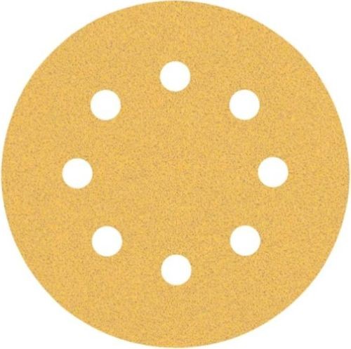 BOSCH Brusný papír C470,125mm,P40 2608901719 BOSCH Brusný papír C470,125mm,P40 2608901719