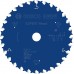 BOSCH Pilový kotouč EXPERT Wood, 168 × 1,8/1,2 × 20 mm, T28 2608901873