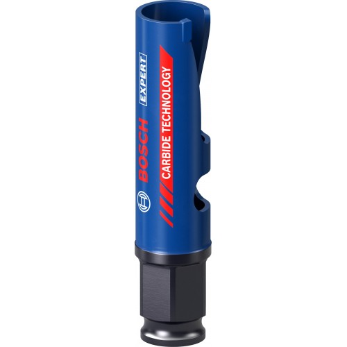 BOSCH Děrovka EXPERT Construction Material Power Change Plus, 25 × 60 mm 2608901915