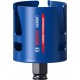 BOSCH Děrovka EXPERT Construction Material Power Change Plus, 60 × 60 mm 2608901927