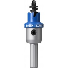 BOSCH Děrovka s adaptérem EXPERT Sheet Metal 14 × 5 mm 2608901970