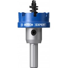 BOSCH Děrovka s adaptérem EXPERT Sheet Metal 34 × 5 mm 2608901990