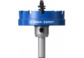 BOSCH Děrovka s adaptérem EXPERT Sheet Metal 62 × 5 mm 2608902014