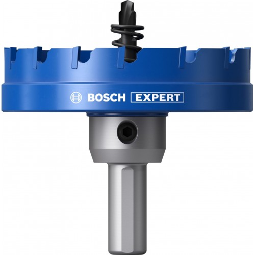 BOSCH Děrovka s adaptérem EXPERT Sheet Metal 70 × 5 mm 2608902016