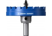 BOSCH Děrovka s adaptérem EXPERT Sheet Metal 85 × 5 mm 2608902019