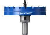 BOSCH Děrovka s adaptérem EXPERT Sheet Metal 100 × 5 mm 2608902022