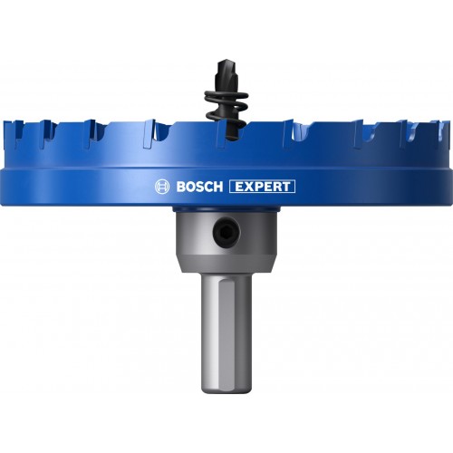 BOSCH Děrovka s adaptérem EXPERT Sheet Metal 110 × 5 mm 2608902023