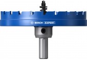 BOSCH Děrovka s adaptérem EXPERT Sheet Metal 120 × 5 mm 2608902024