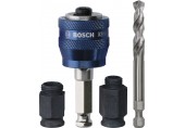 BOSCH Konverzní sada EXPERT Power Change Plus, šestihranná stopka 11 mm 2608902039
