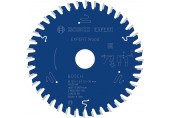 BOSCH Pilový kotouč EXPERT Wood, 120 × 1,8/1,2 × 20 mm, T40 2608902136
