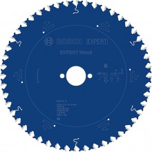 BOSCH Pilový kotouč EXPERT Wood, 230 × 2,5/1,8 × 30 mm, T48 2608902166