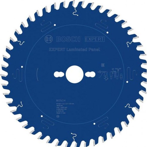 BOSCH Pilový kotouč pro kabelové stolní pily EXPERT Laminated Panel 2608902193