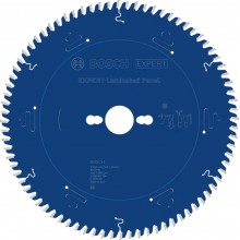 BOSCH Pilový kotouč pro kabelové stolní pily EXPERT Laminated Panel 2608902194